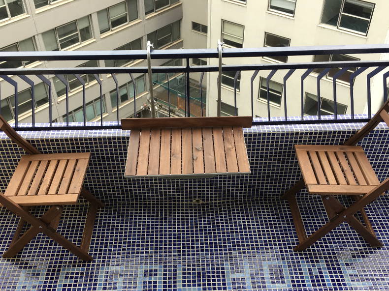 Logement Entier Napoli 227244-3