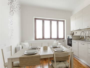 Logement Entier Napoli 227244-4