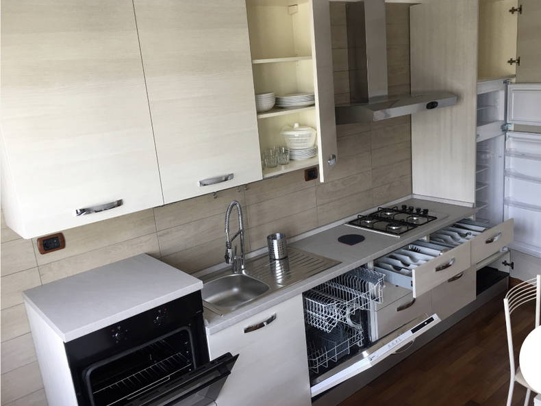 Logement Entier Napoli 227244-5