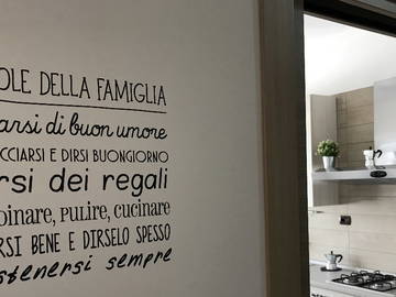 Logement Entier Napoli 227244-8