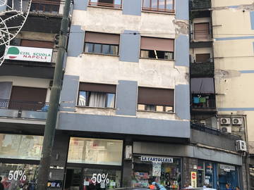 Logement Entier Napoli 227244-11