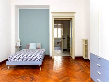 Chambre Chez L'habitant Milano 234425-1