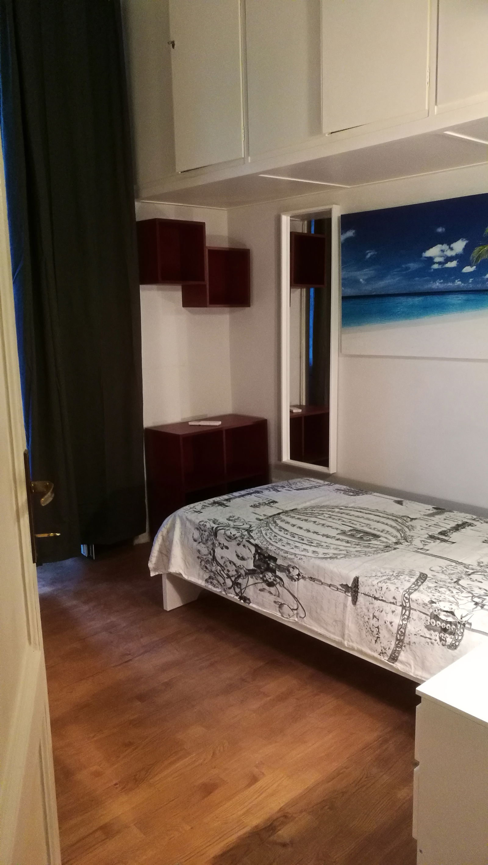 Colocation Roma 240088
