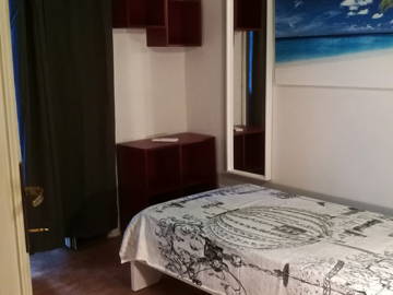 Room For Rent Roma 240088