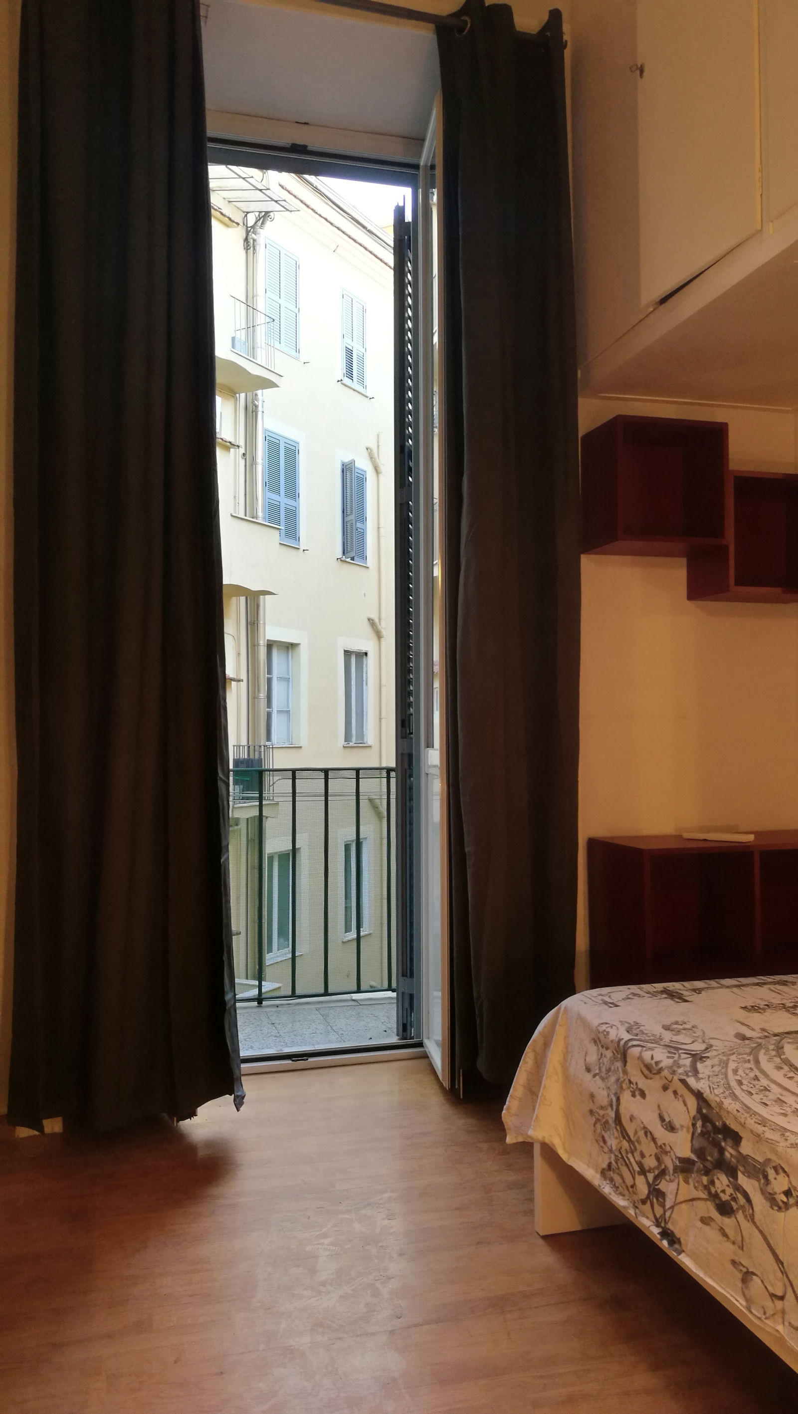Colocation Roma 240088