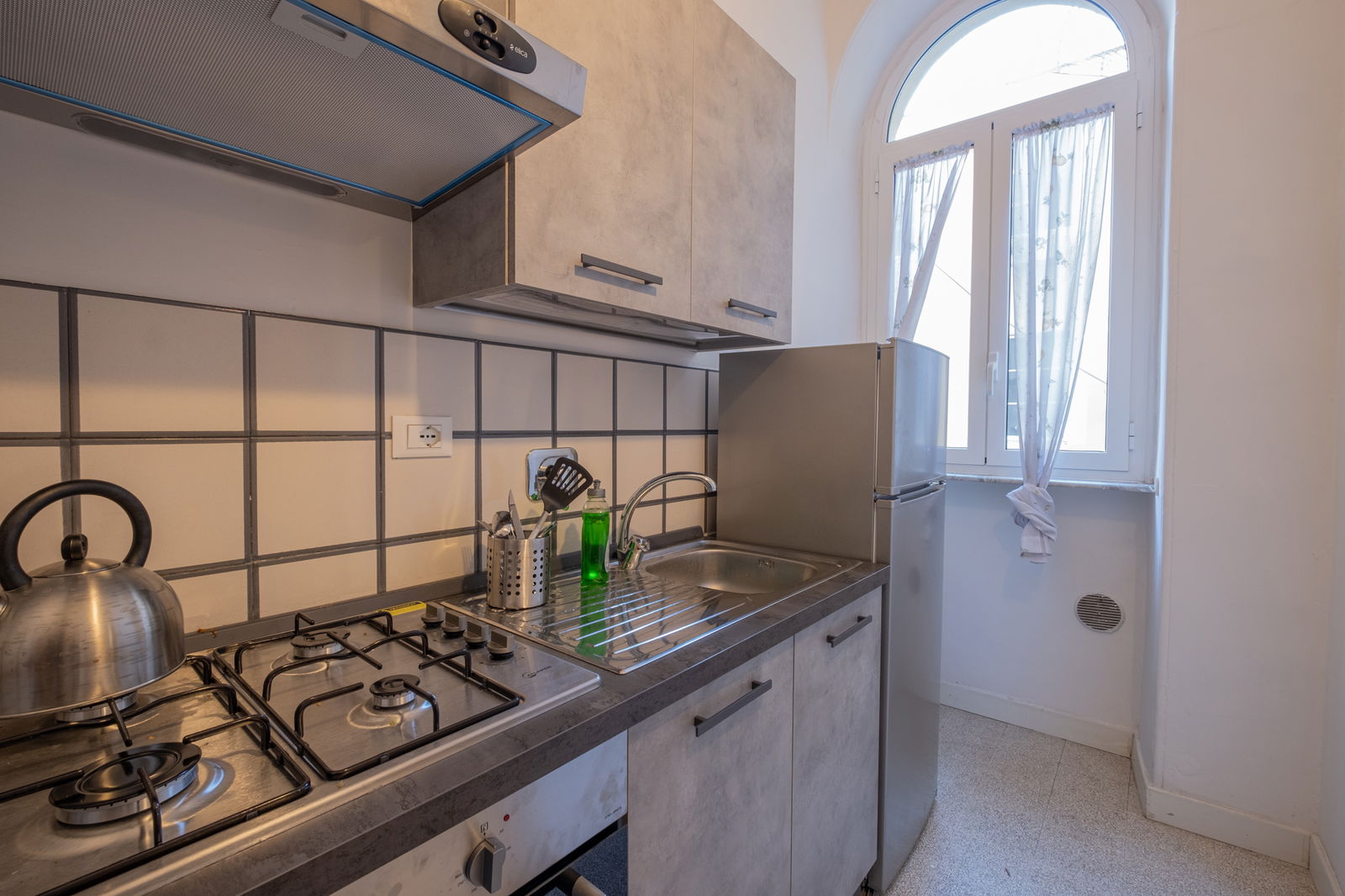 Colocation Roma 240088