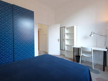 Chambre À Louer Roma 240949