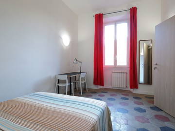 Chambre À Louer Roma 240122