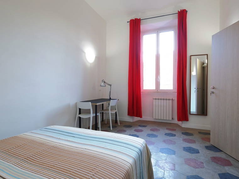 Homestay Roma 240122