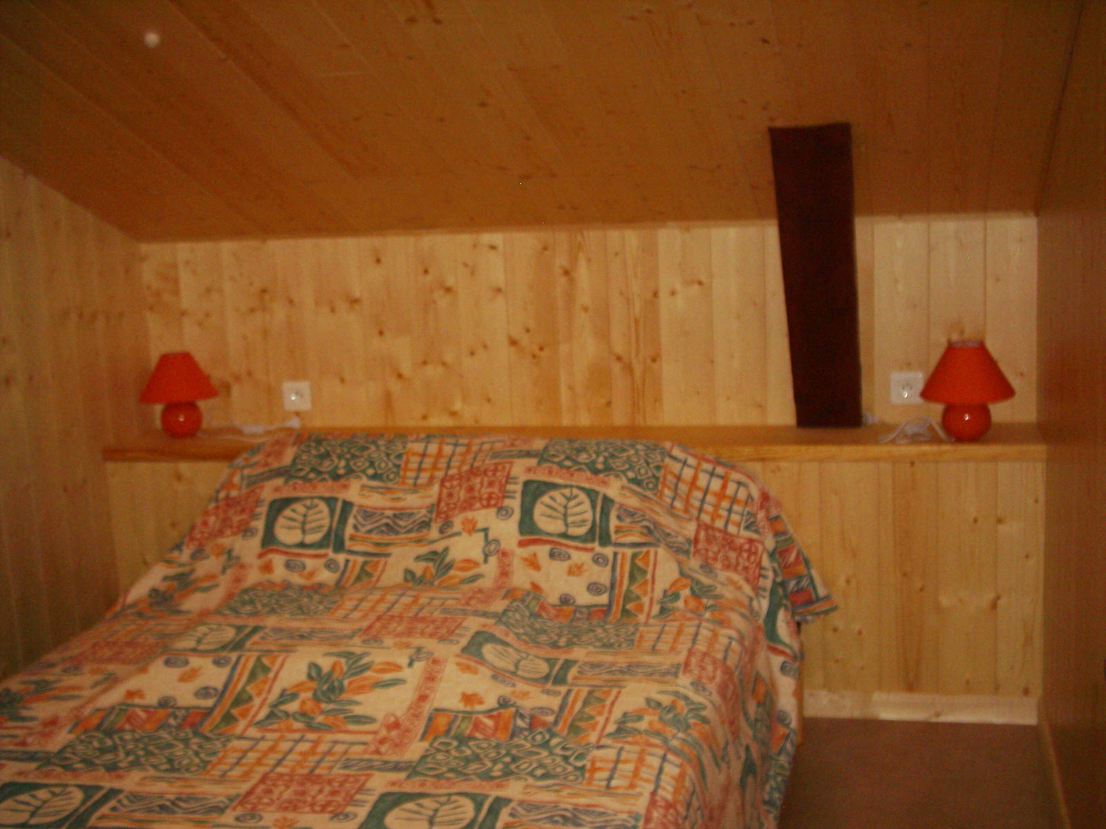 Homestay Landos 143013