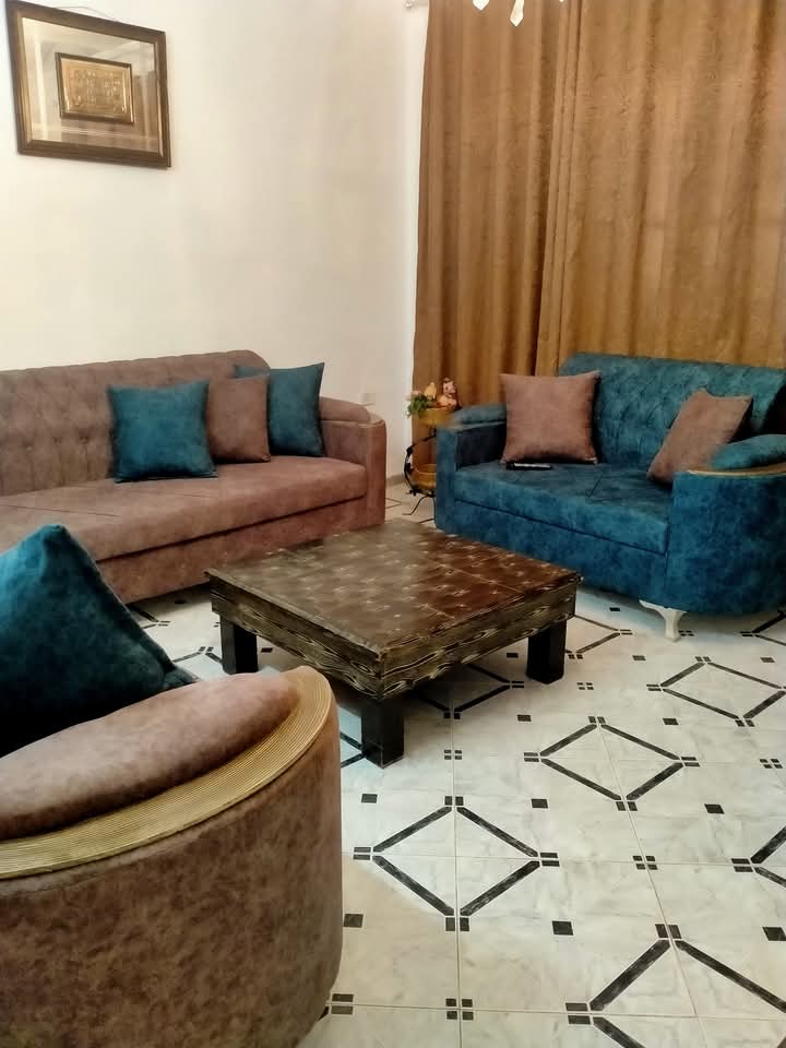 Gastfamilie Sousse 599280