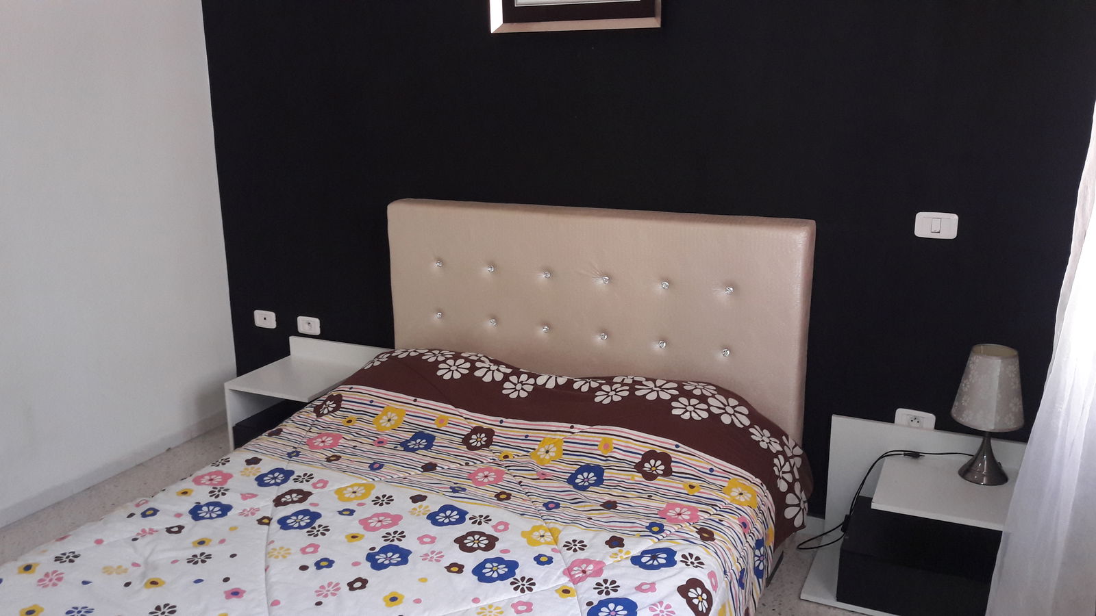 Unabhängiges Studio La Soukra 231603