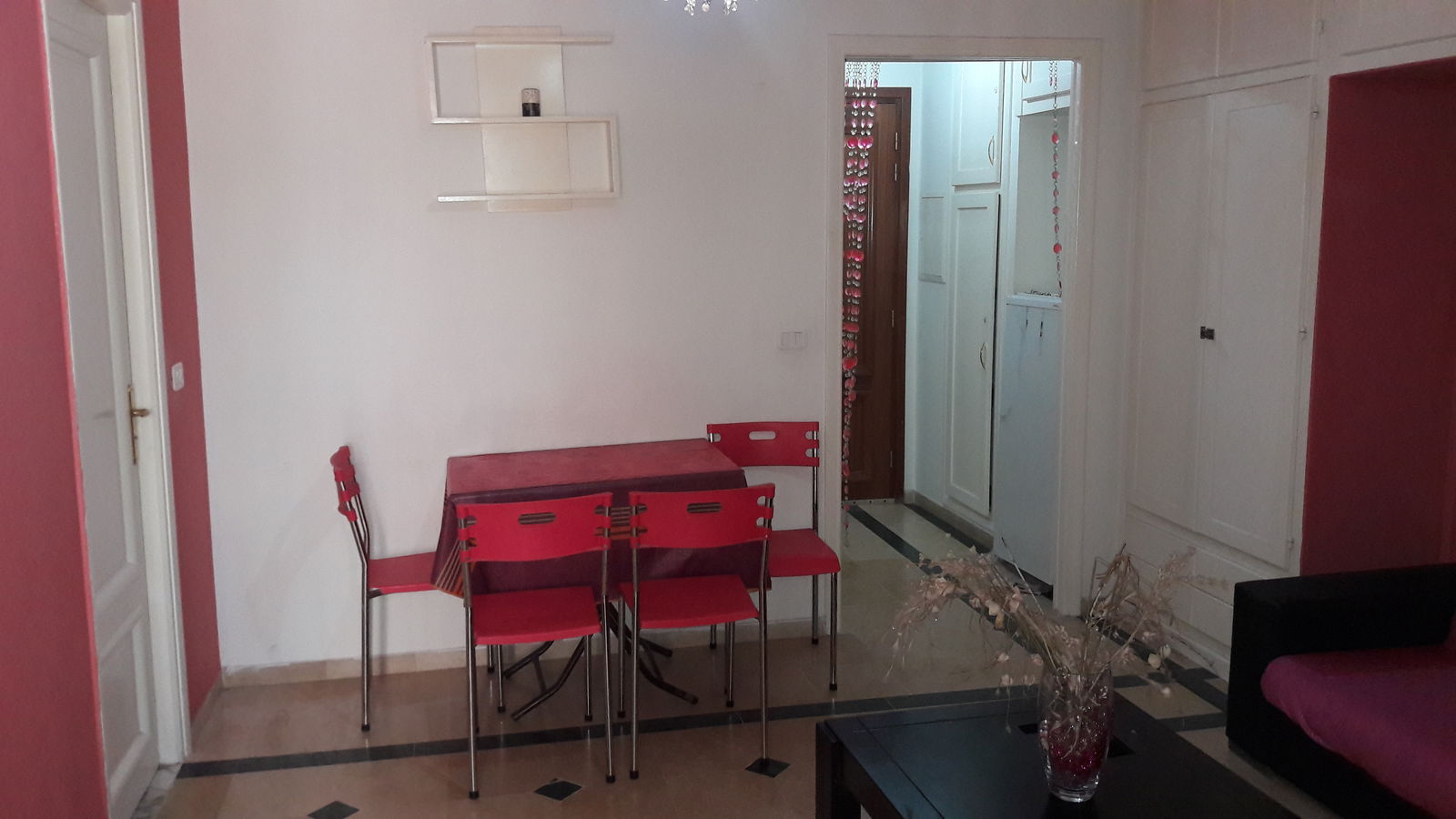 Unabhängiges Studio La Soukra 231603