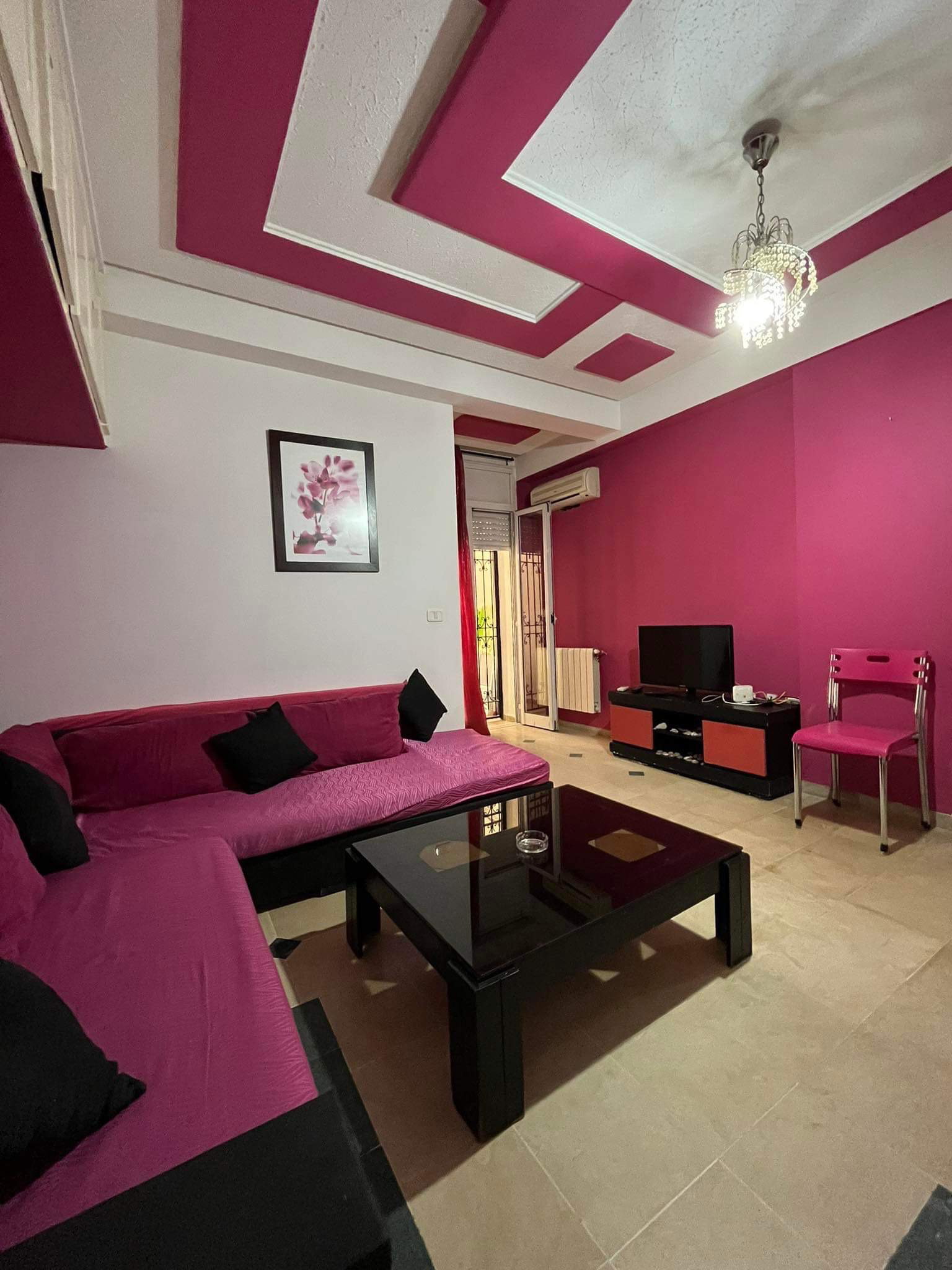 Gesamte Unterkunft La Soukra 231603