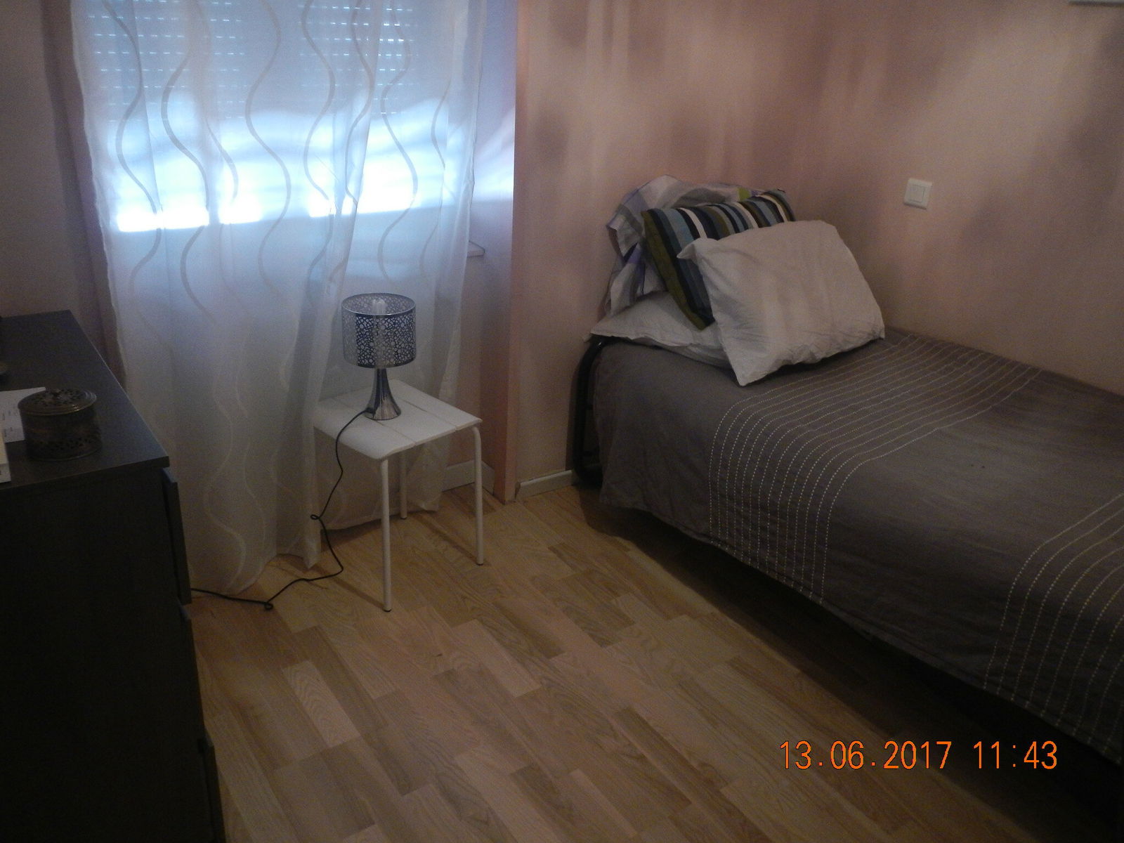 Gastfamilie Nantes 170979