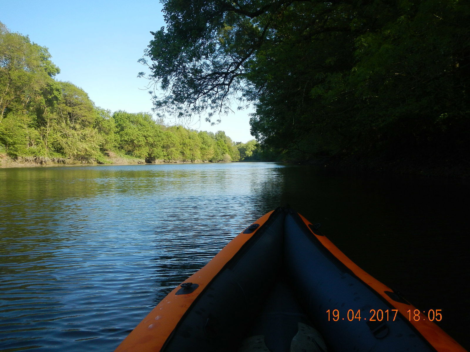 Gastfamilie Nantes 170979