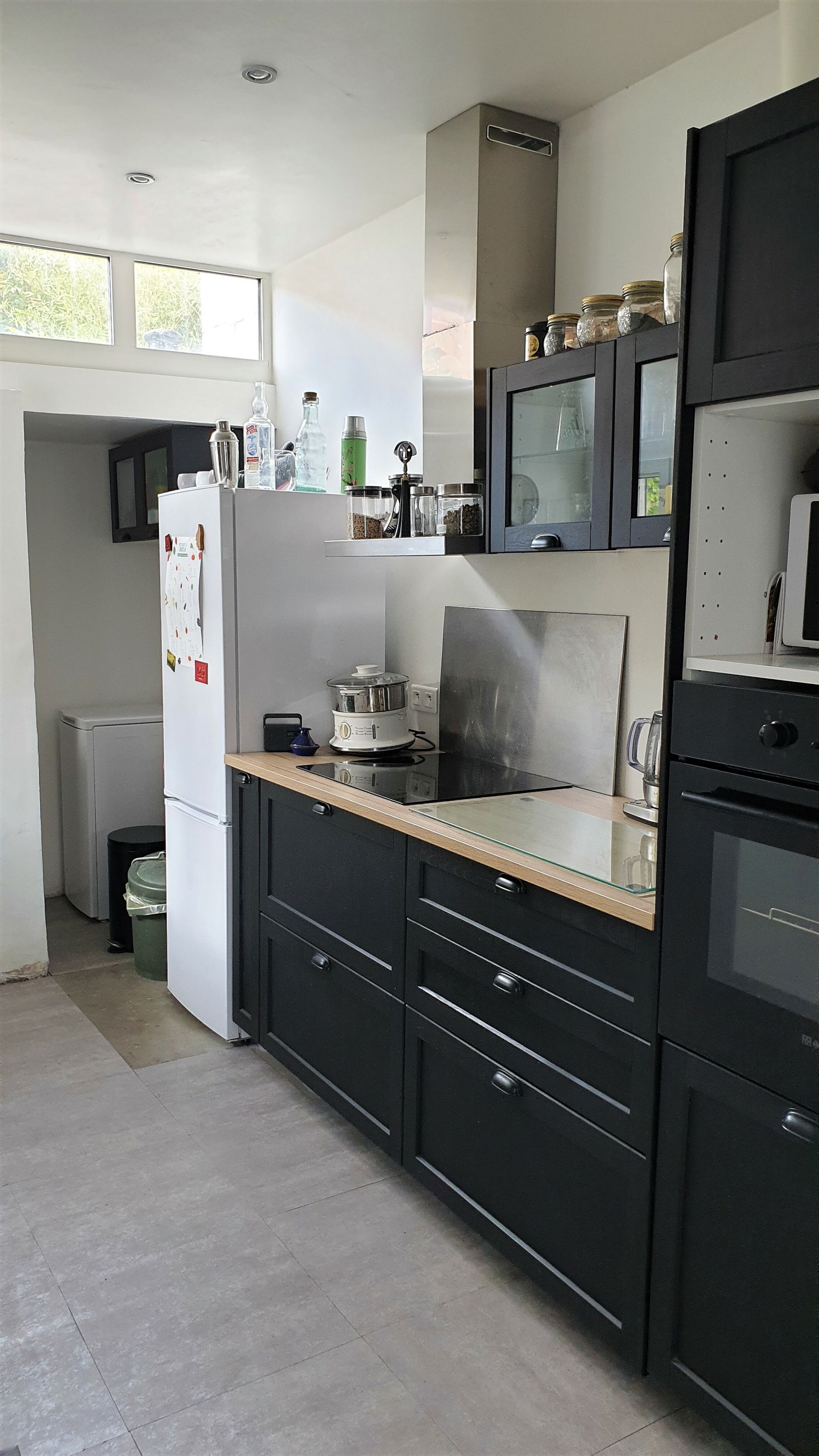 Gastfamilie Avignon 237960