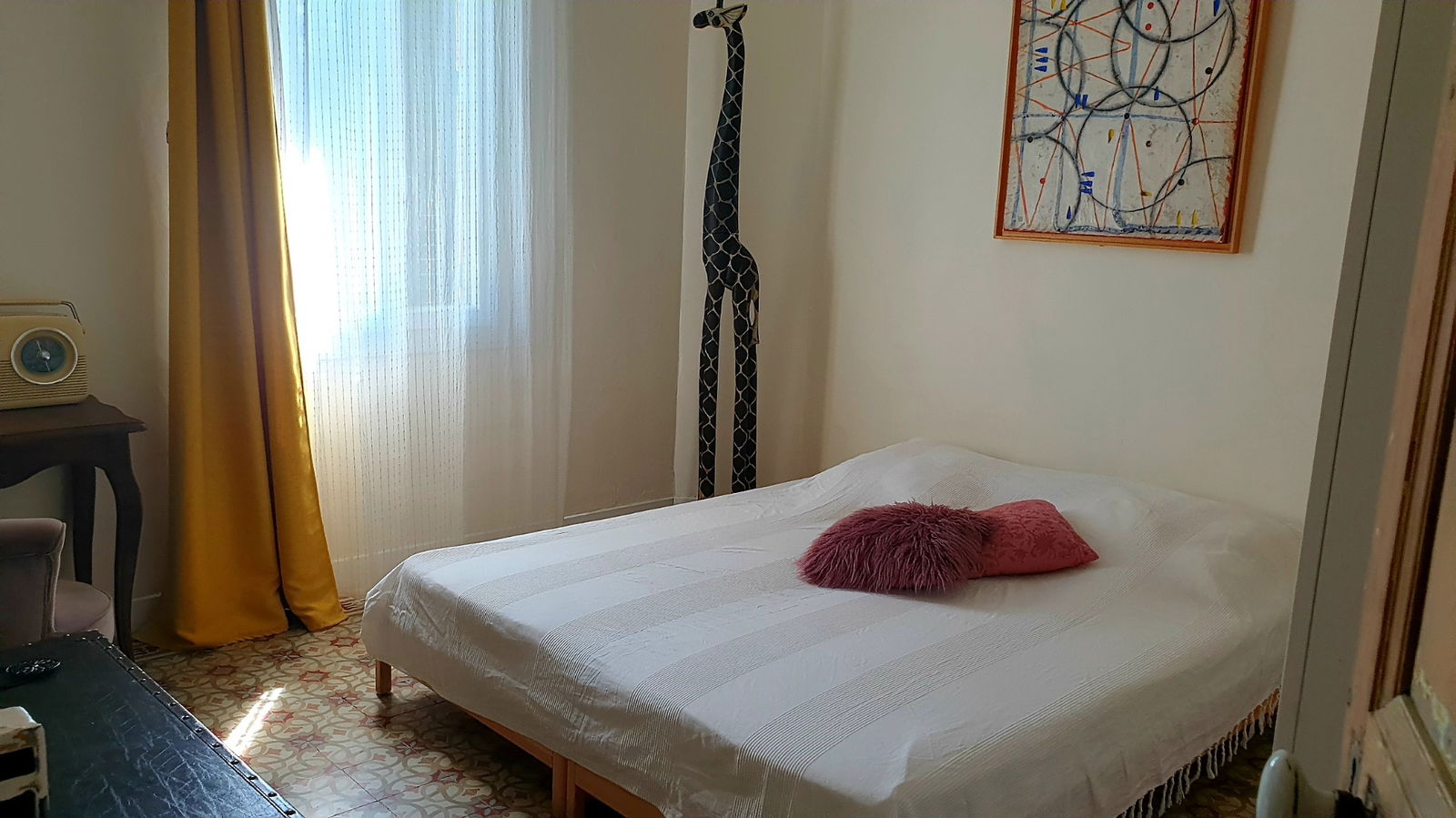 Gastfamilie Avignon 237960