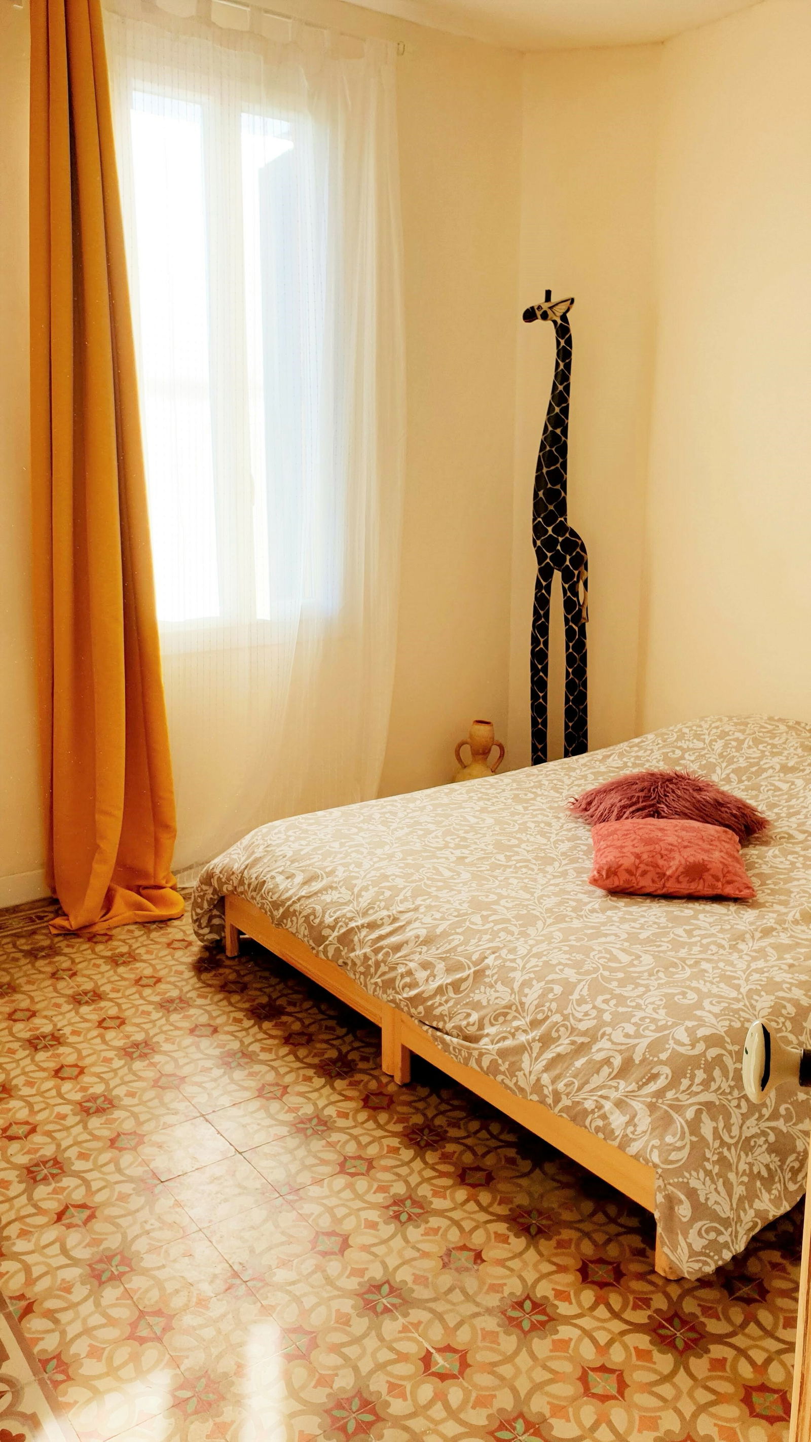 Gastfamilie Avignon 237960