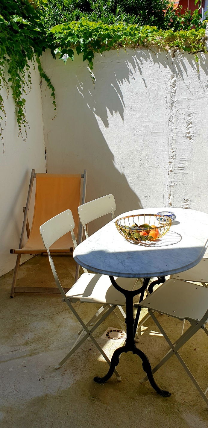 Gastfamilie Avignon 237960