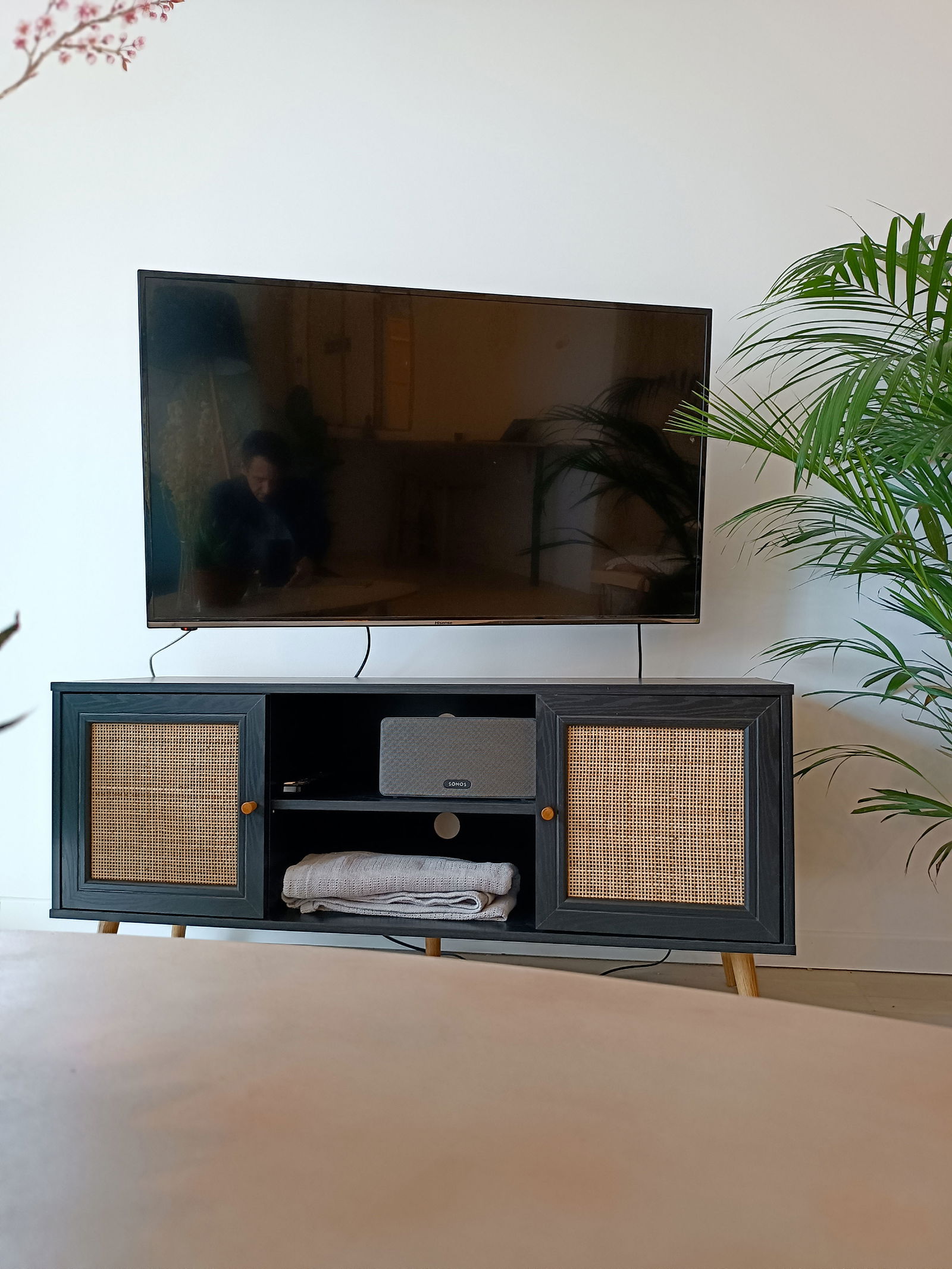 Colocación Cergy 263334