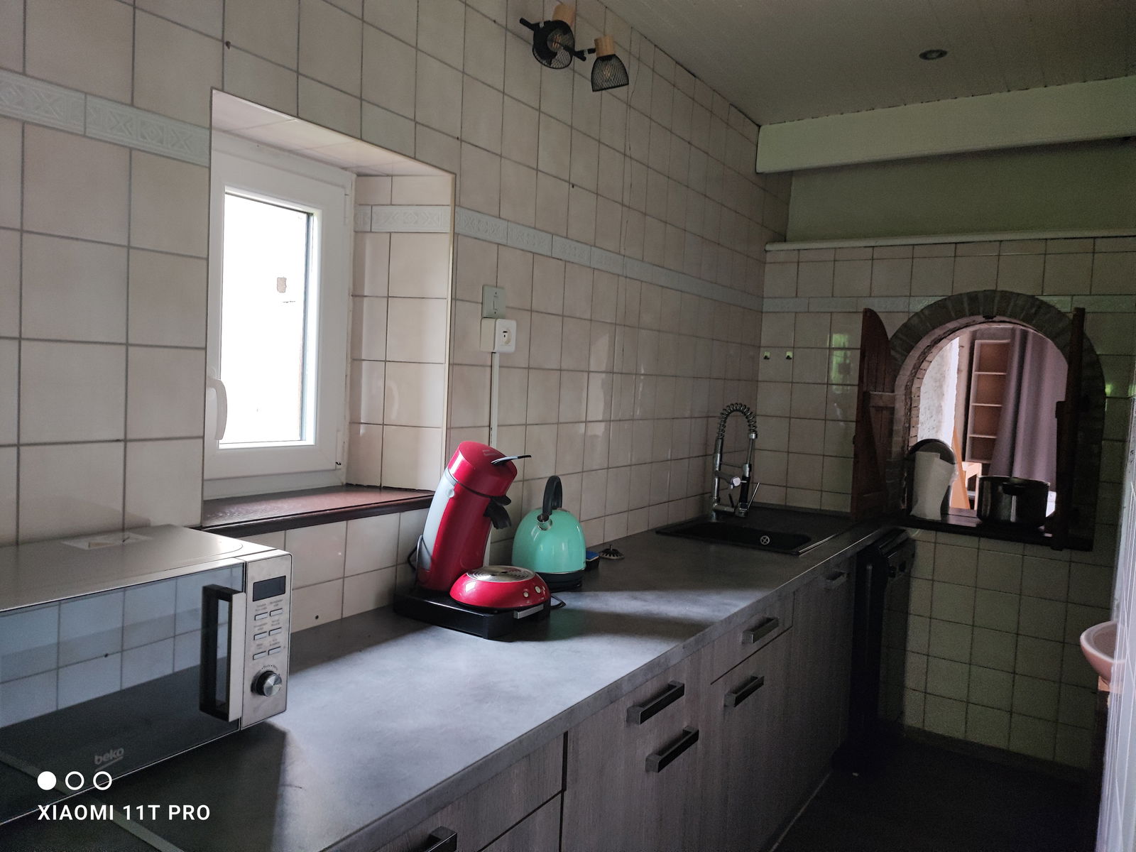 Hele Huis Ville-sur-Yron 206741