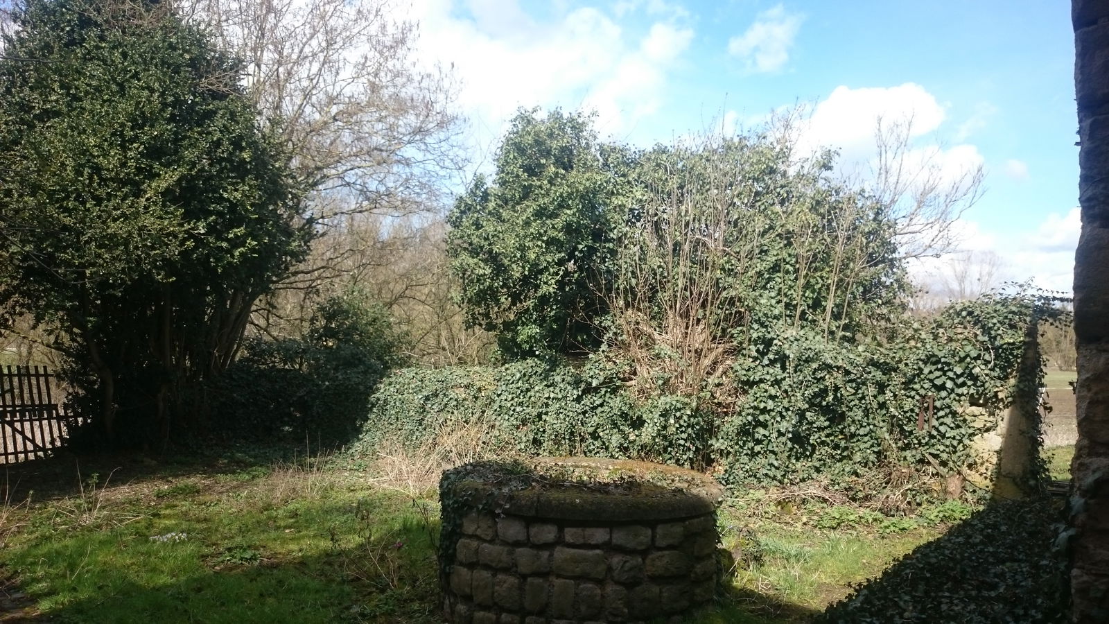 Entire Home Ville-sur-Yron 206741