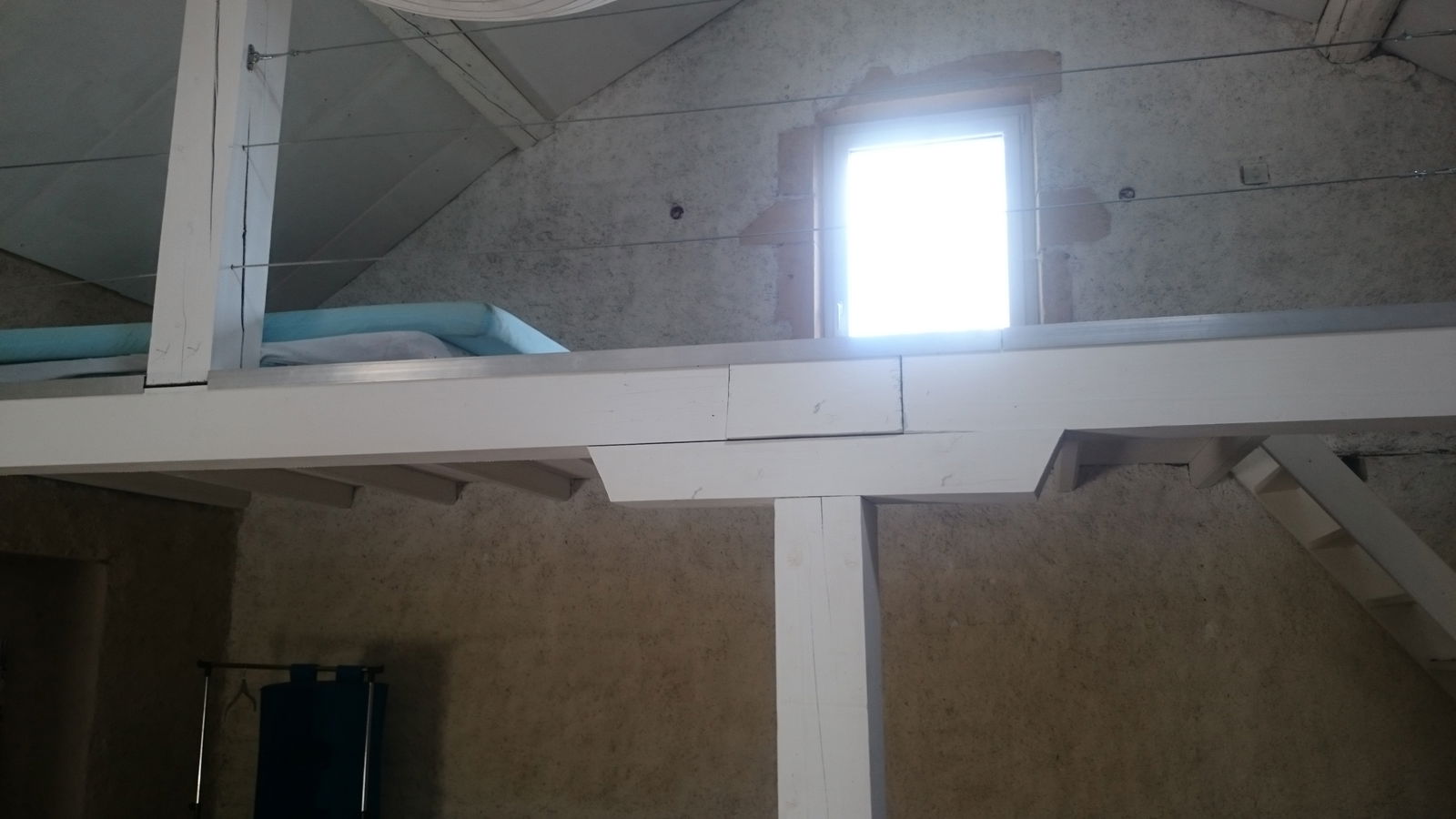 Estudio Independiente Ville-sur-Yron 206741