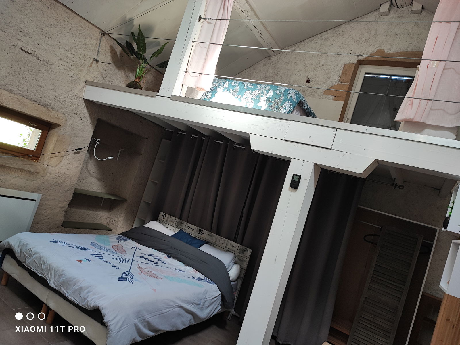 Toda La Casa Ville-sur-Yron 206741