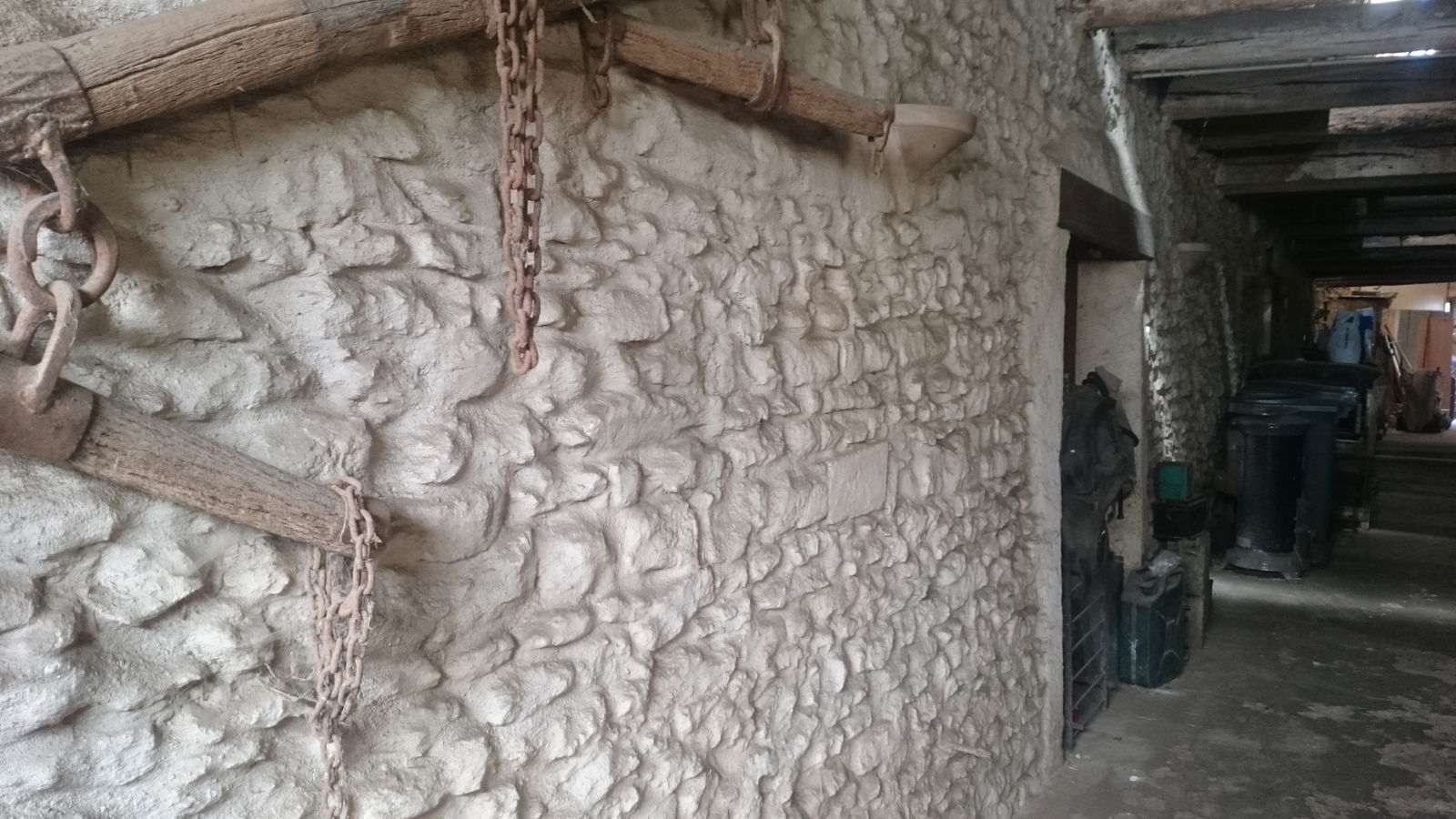 Tutta La Casa Ville-sur-Yron 206741