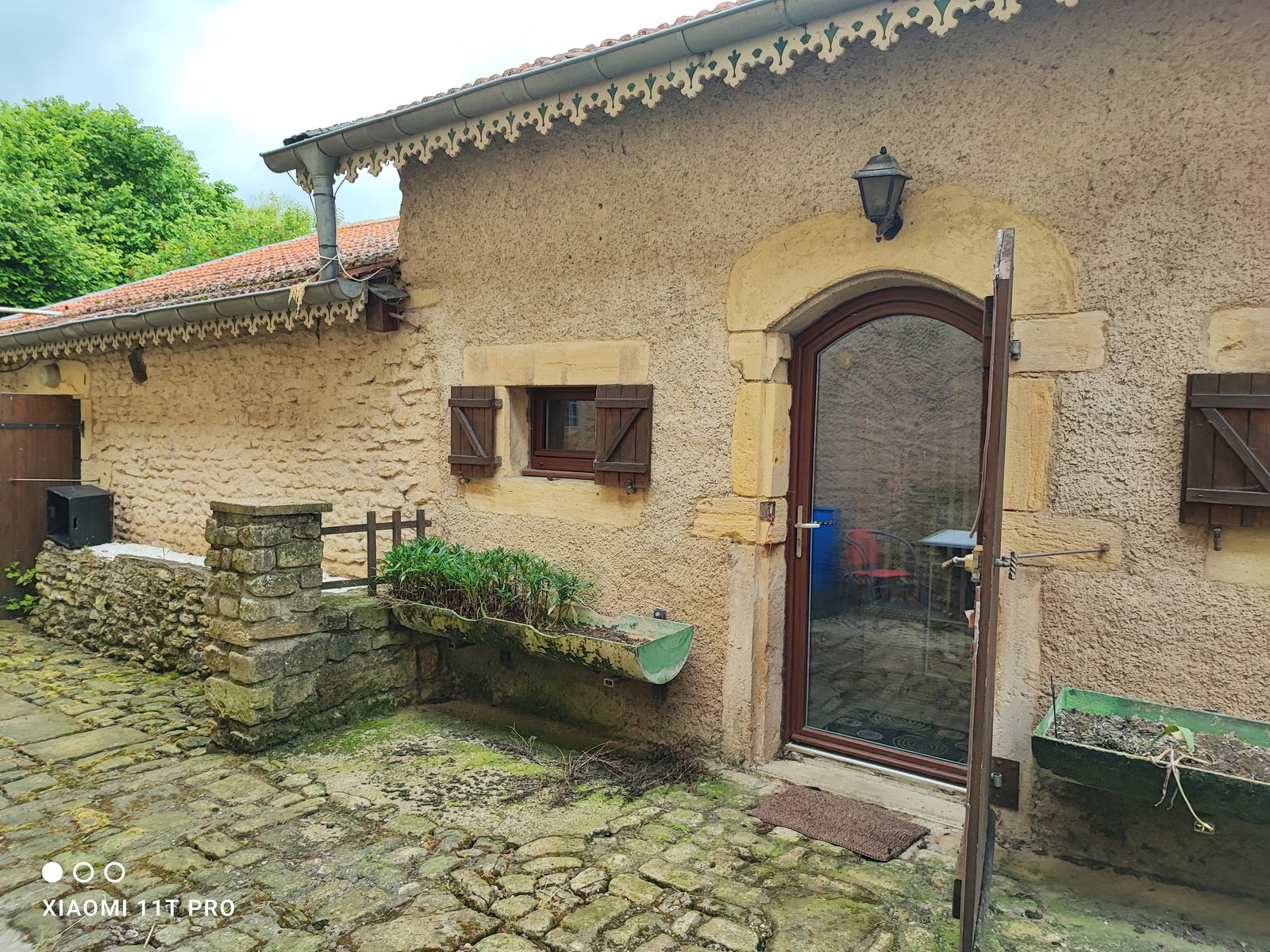 Tutta La Casa Ville-sur-Yron 206741