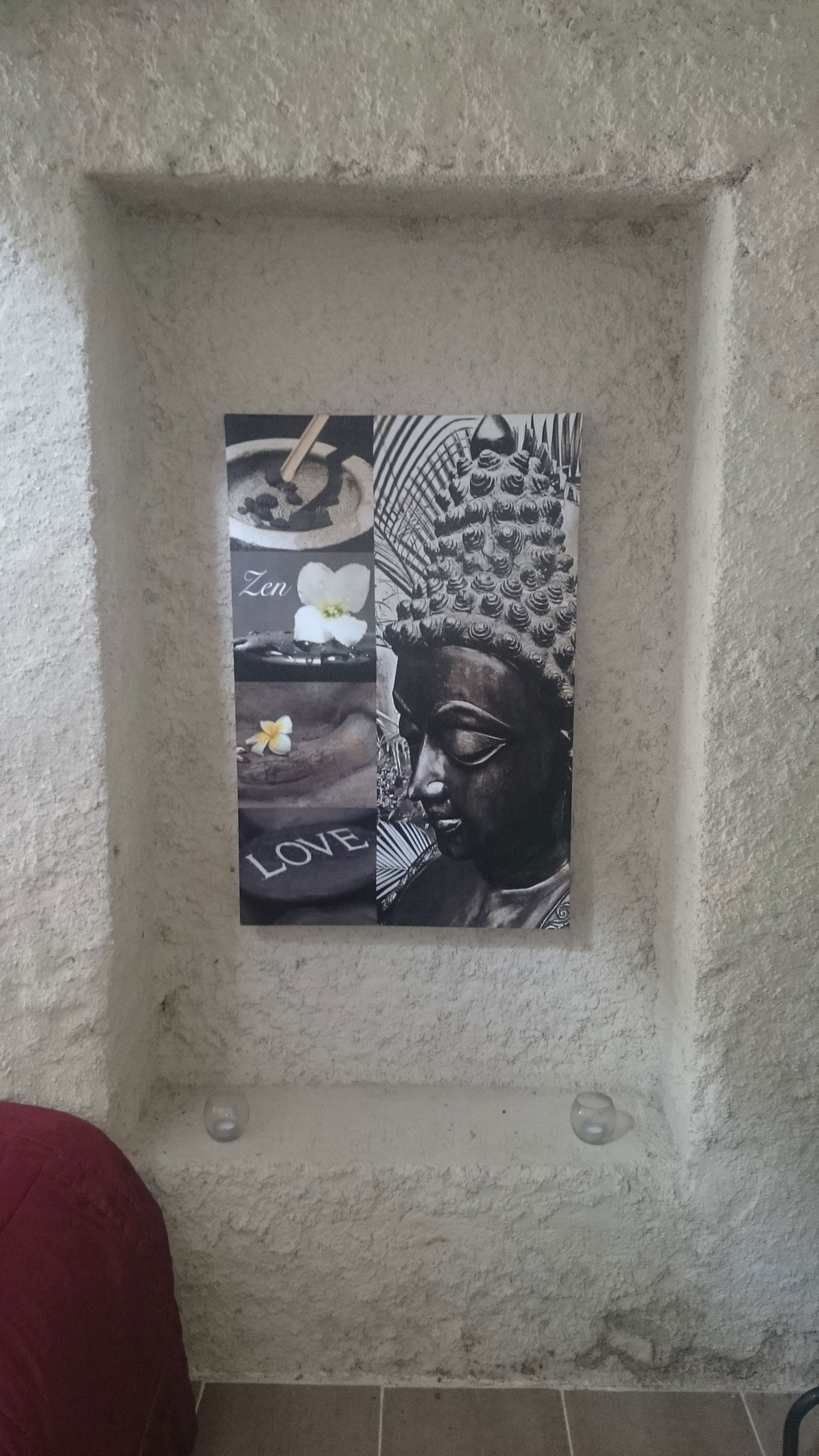 Oberoende Studio Ville-sur-Yron 206741
