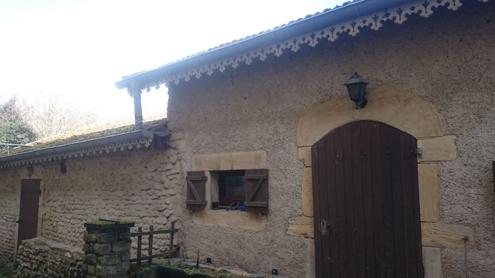 Onofhängeg Studio Ville-sur-Yron 206741