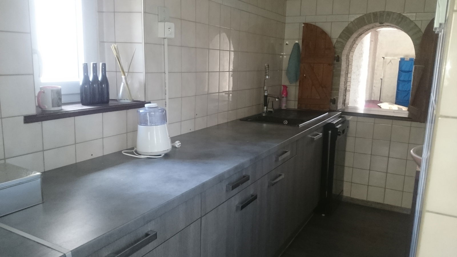 Onofhängeg Studio Ville-sur-Yron 206741