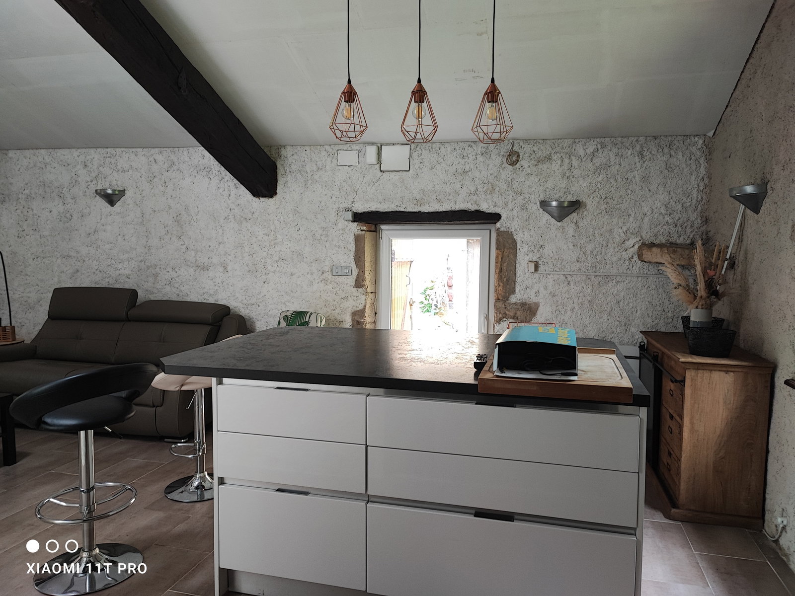 Ganz Haus Ville-sur-Yron 206741