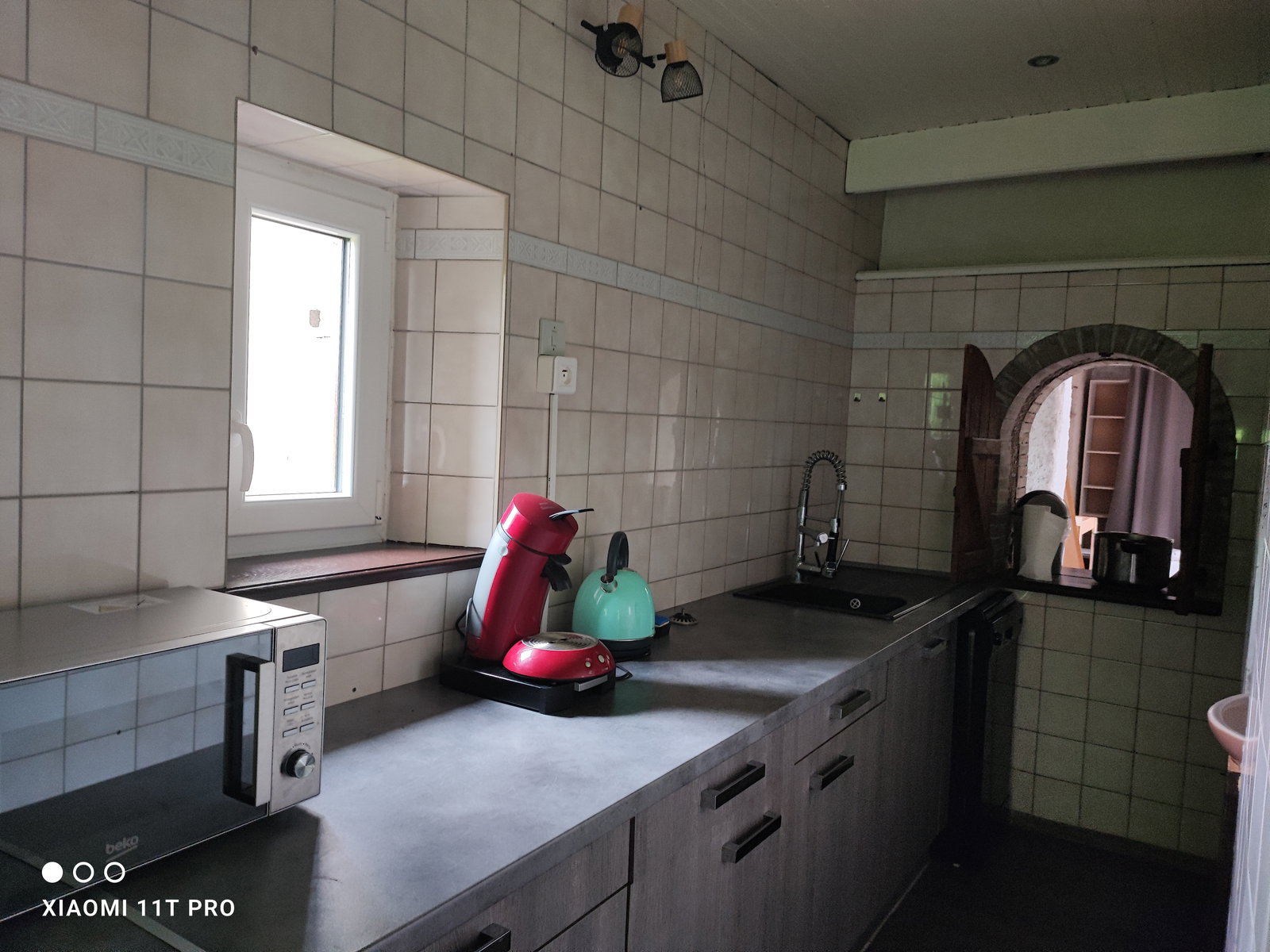 Ganz Haus Ville-sur-Yron 206741