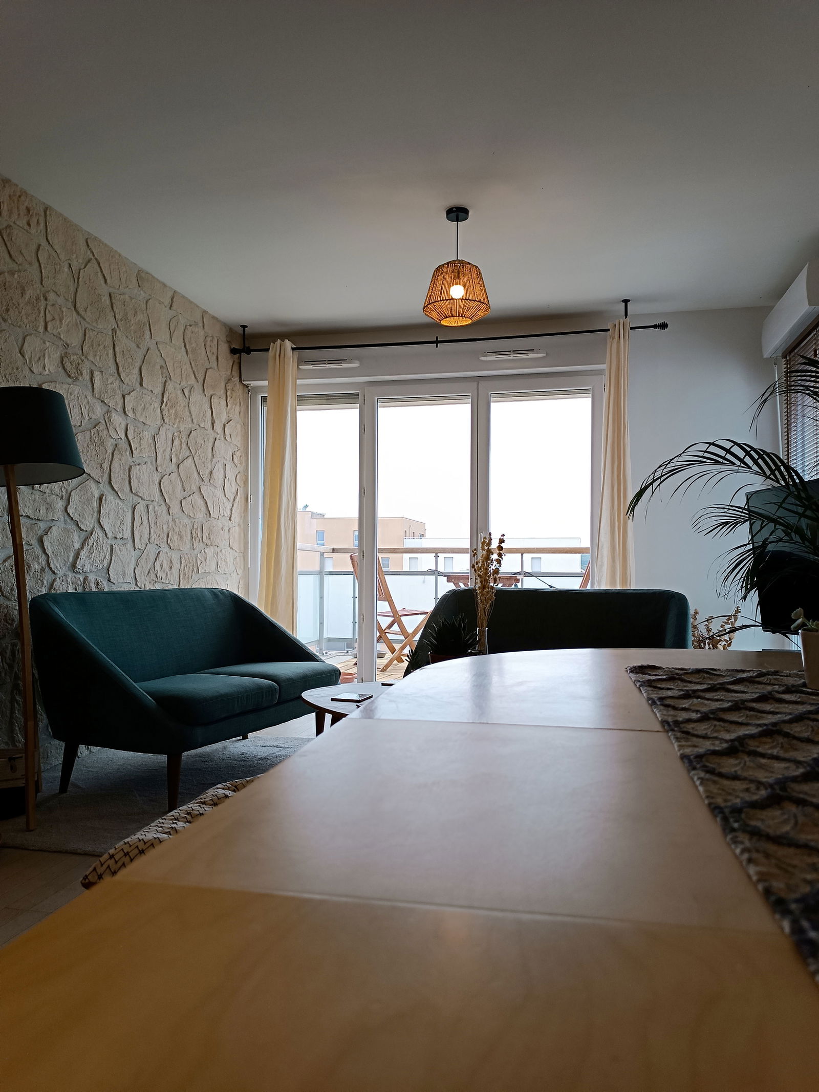 Colocation Cergy 263334