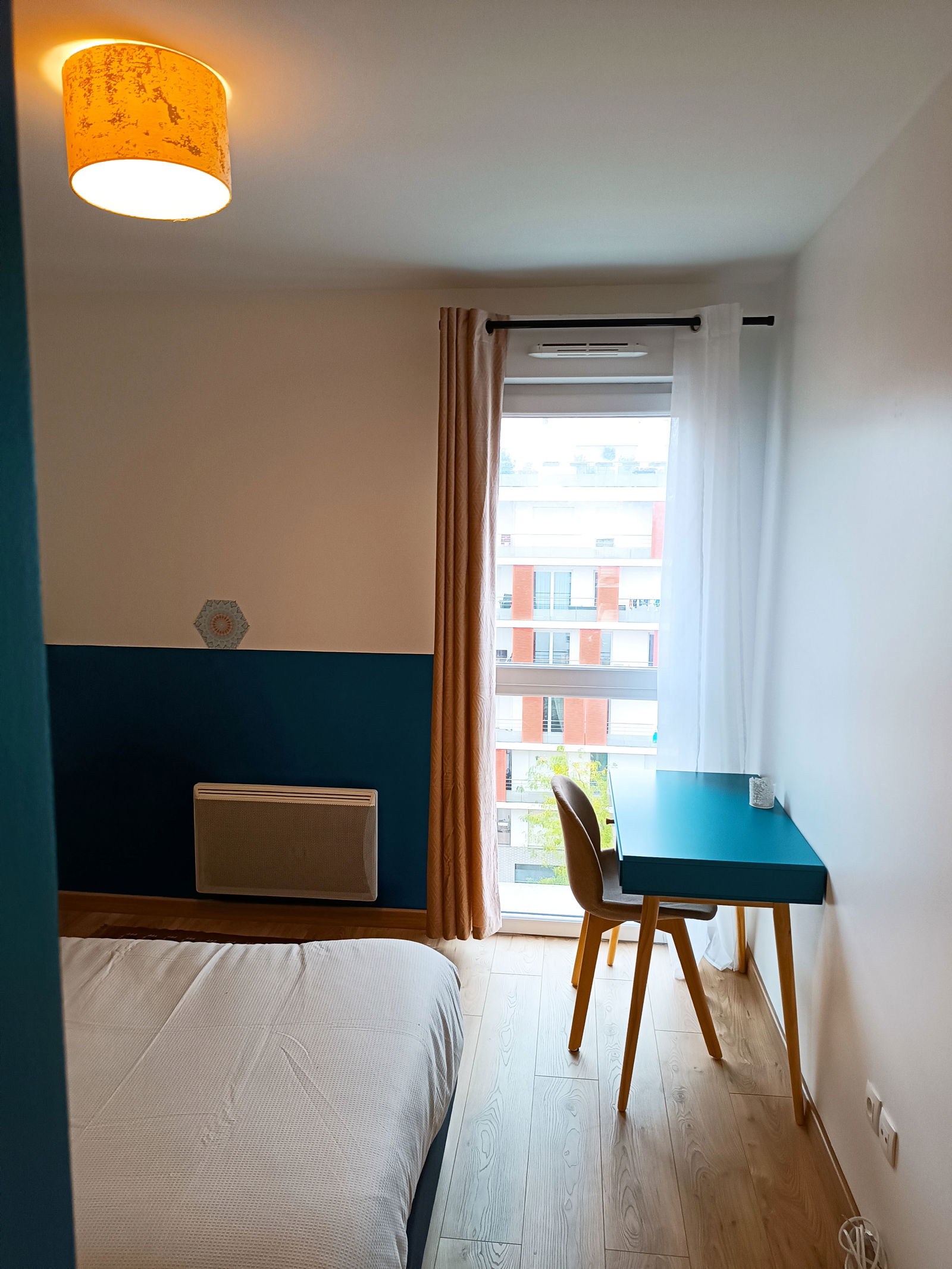 Colocation Cergy 263334