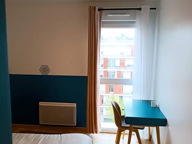 Colocation Cergy 263334-4