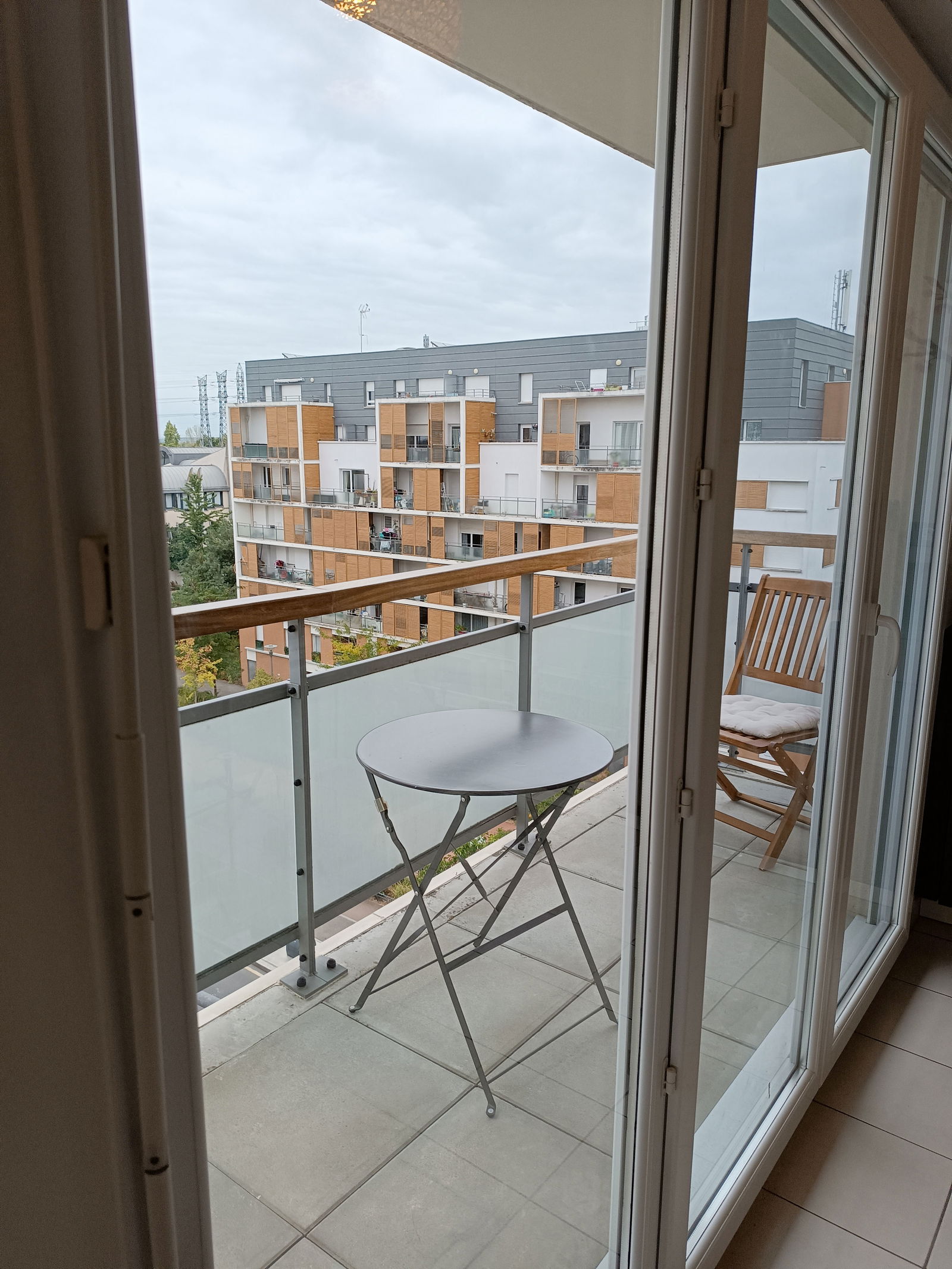 Colocation Cergy 263334