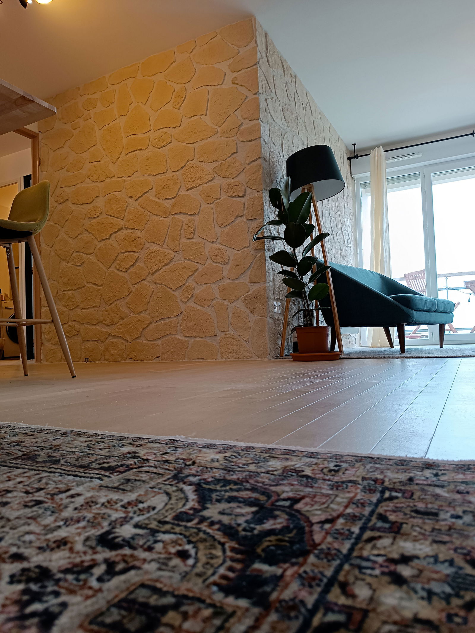Colocation Cergy 263334