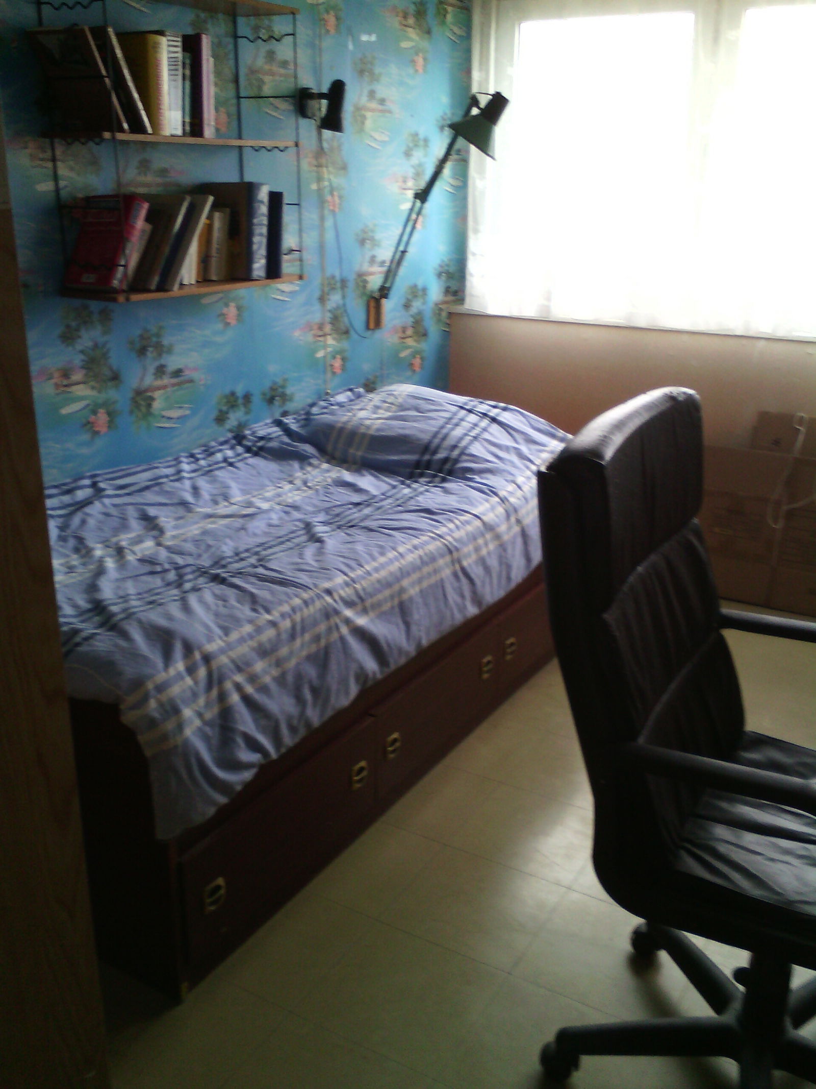 Homestay Reims 112222