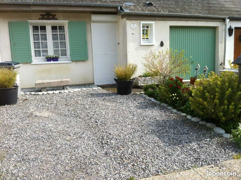 Chambre Chez L'habitant Laon 241595