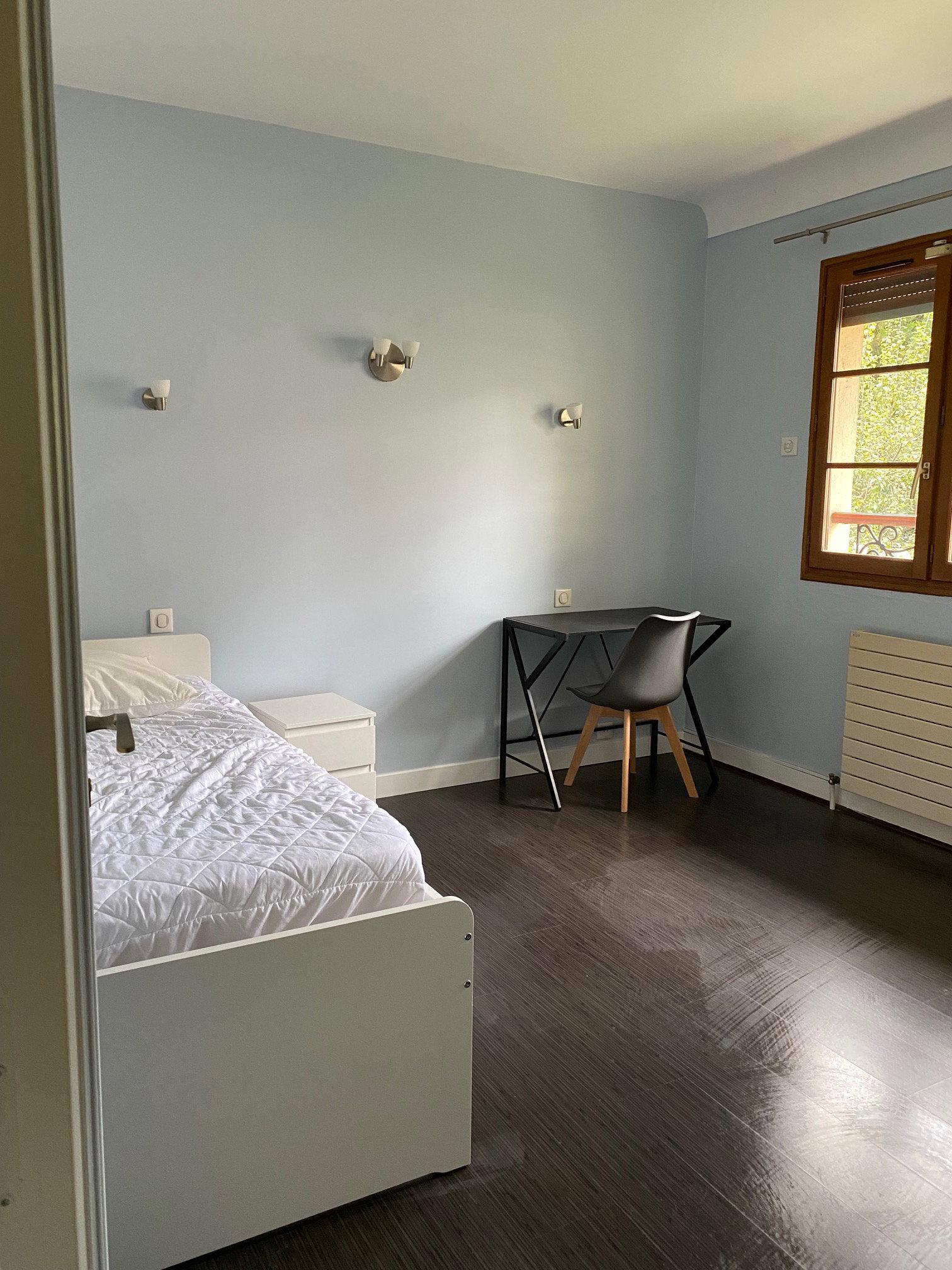 Colocation Maisons-Alfort 665636