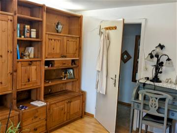 Chambre À Louer Courtételle 377973-1