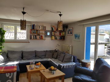 Chambre Chez L'habitant Courtételle 377973-5