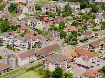 Chambre Chez L'habitant Courtételle 377973-9