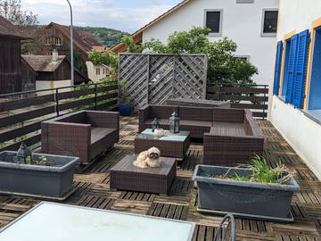 Chambre Chez L'habitant Courtételle 377973-11