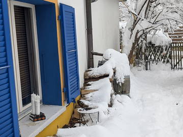Chambre Chez L'habitant Courtételle 377973-14