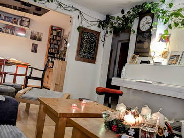 Chambre Chez L'habitant Courtételle 377973-15